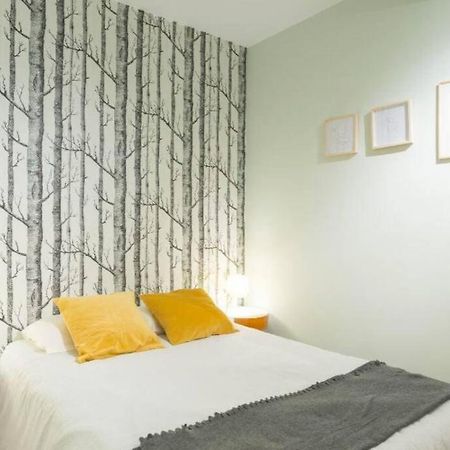 C@Tolica House Daire Málaga Dış mekan fotoğraf